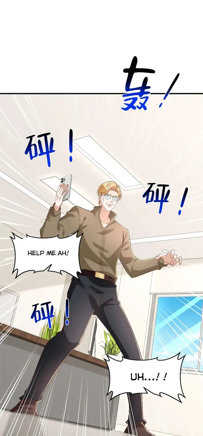 I Get A Random New Occupation Every Week Chapter 796 page 35 - 