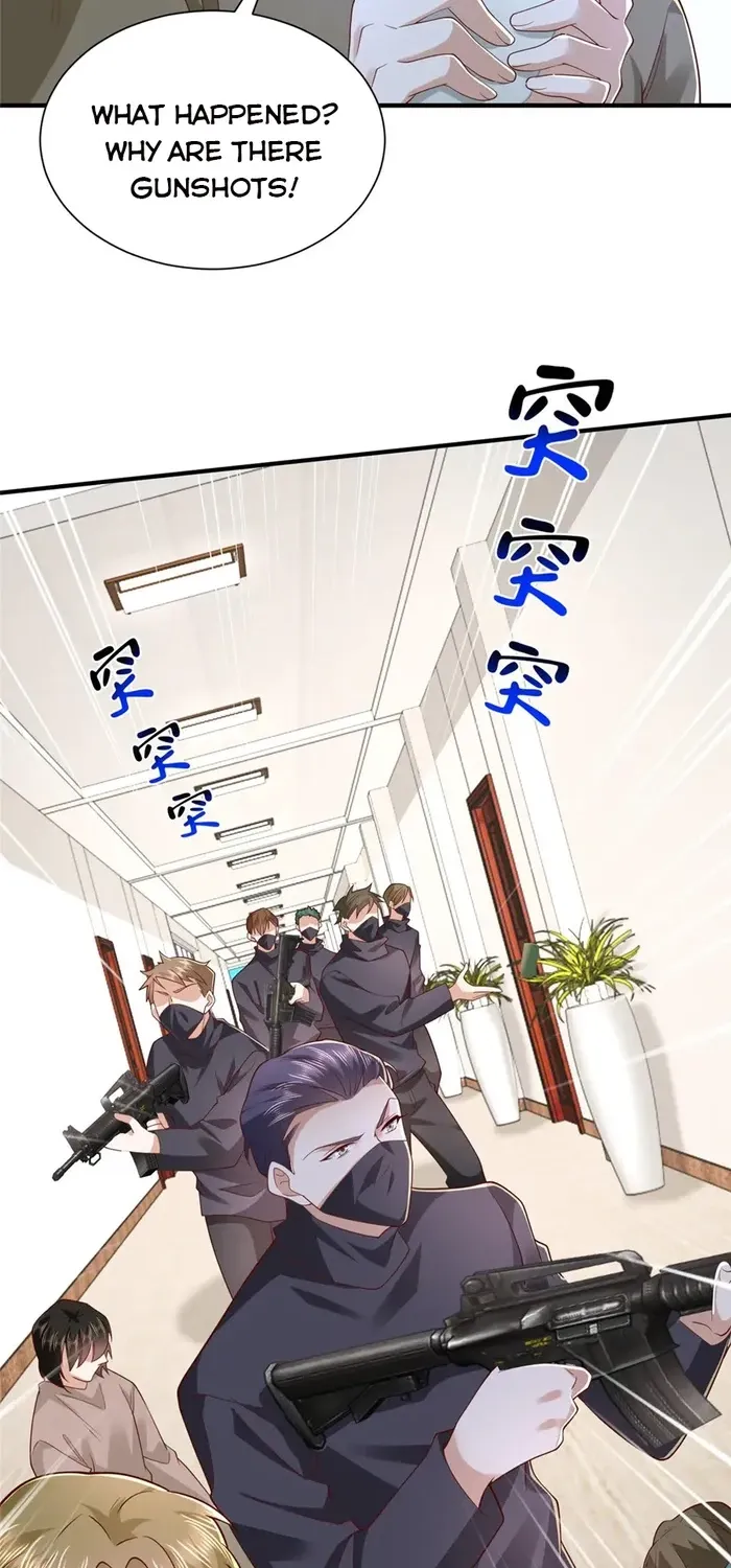 I Get A Random New Occupation Every Week Chapter 796 page 37 - 