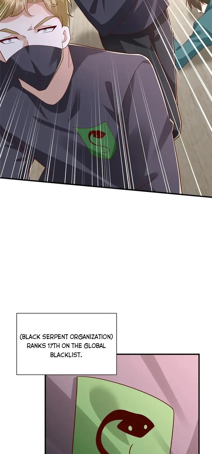 I Get A Random New Occupation Every Week Chapter 796 page 38 - 