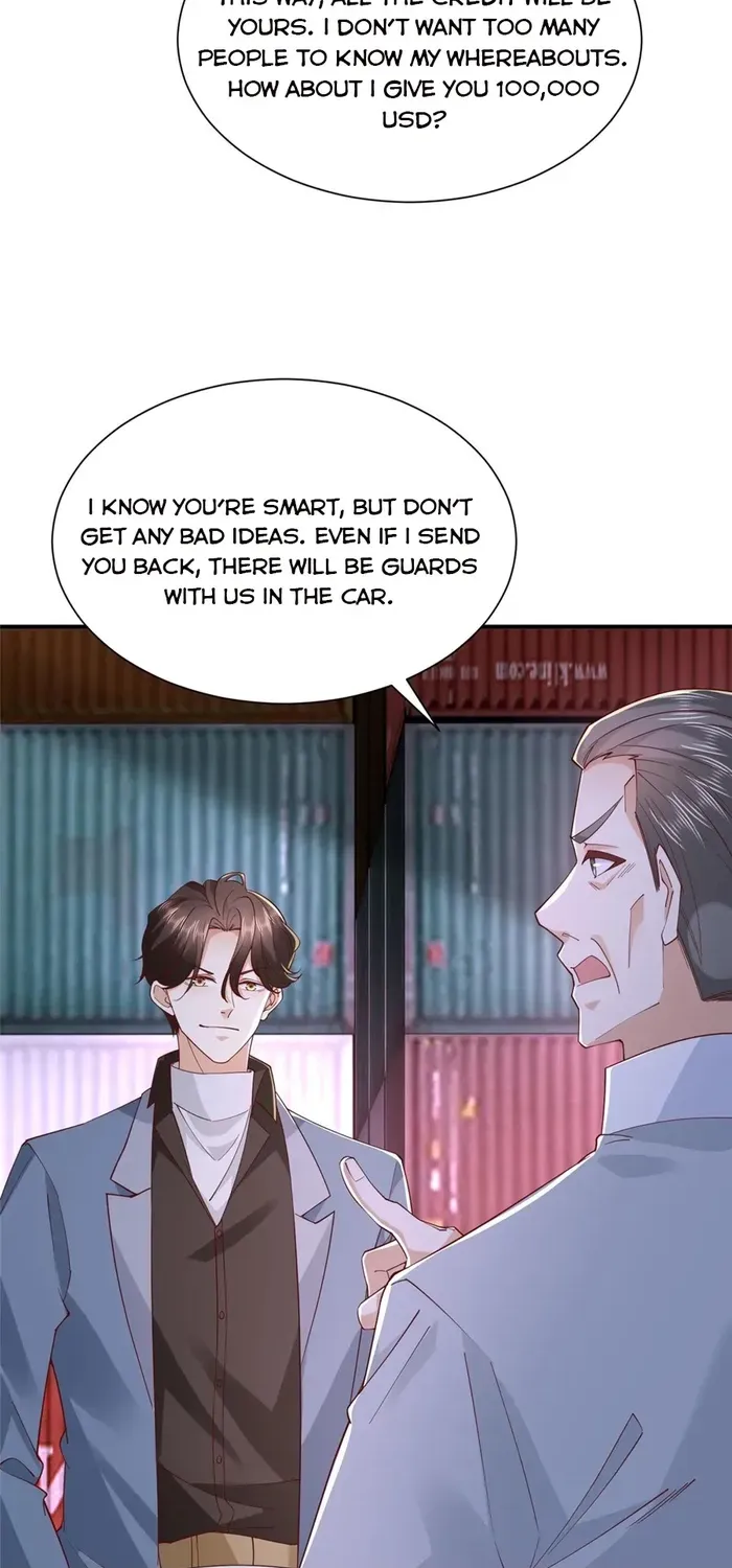 I Get A Random New Occupation Every Week Chapter 796 page 8 - 