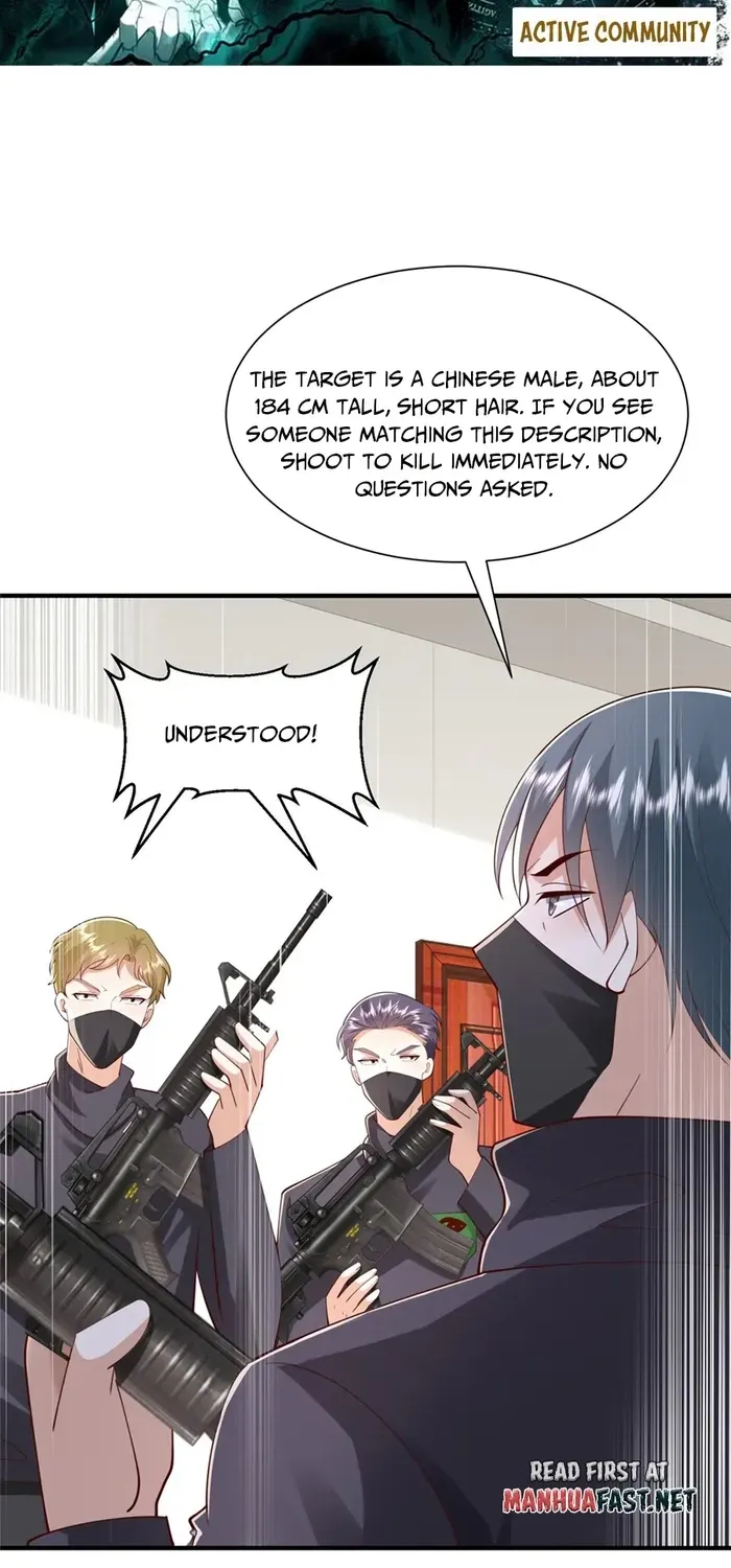 I Get A Random New Occupation Every Week Chapter 797 page 2 - 