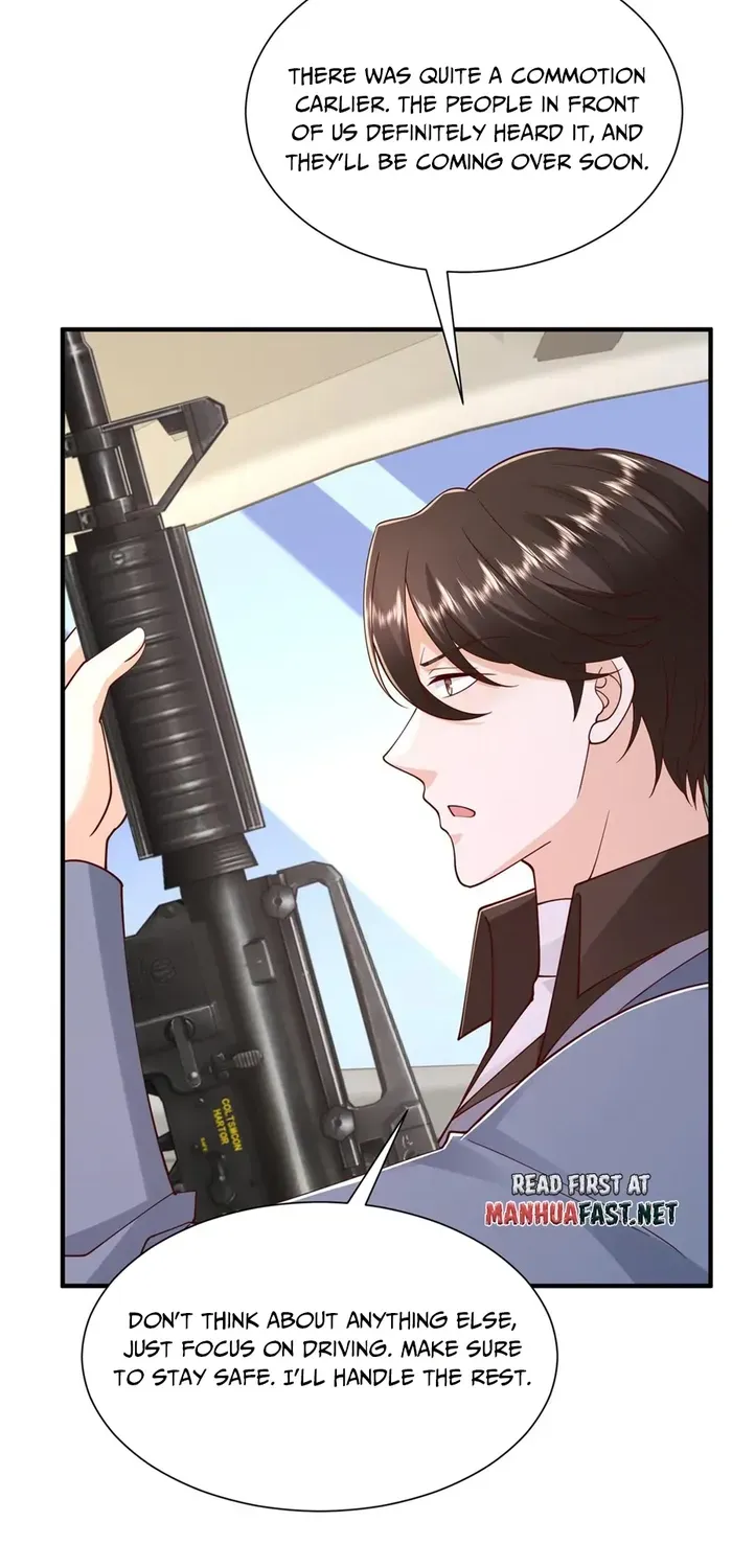 I Get A Random New Occupation Every Week Chapter 797 page 18 - 