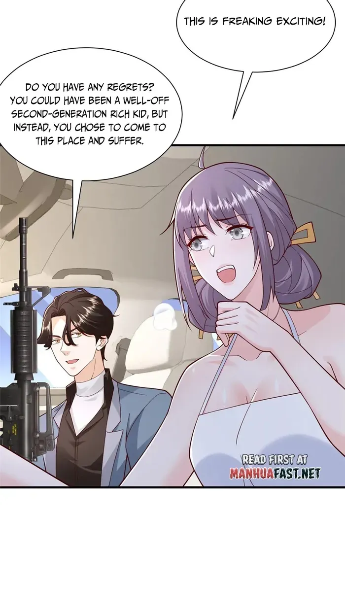 I Get A Random New Occupation Every Week Chapter 797 page 30 - 