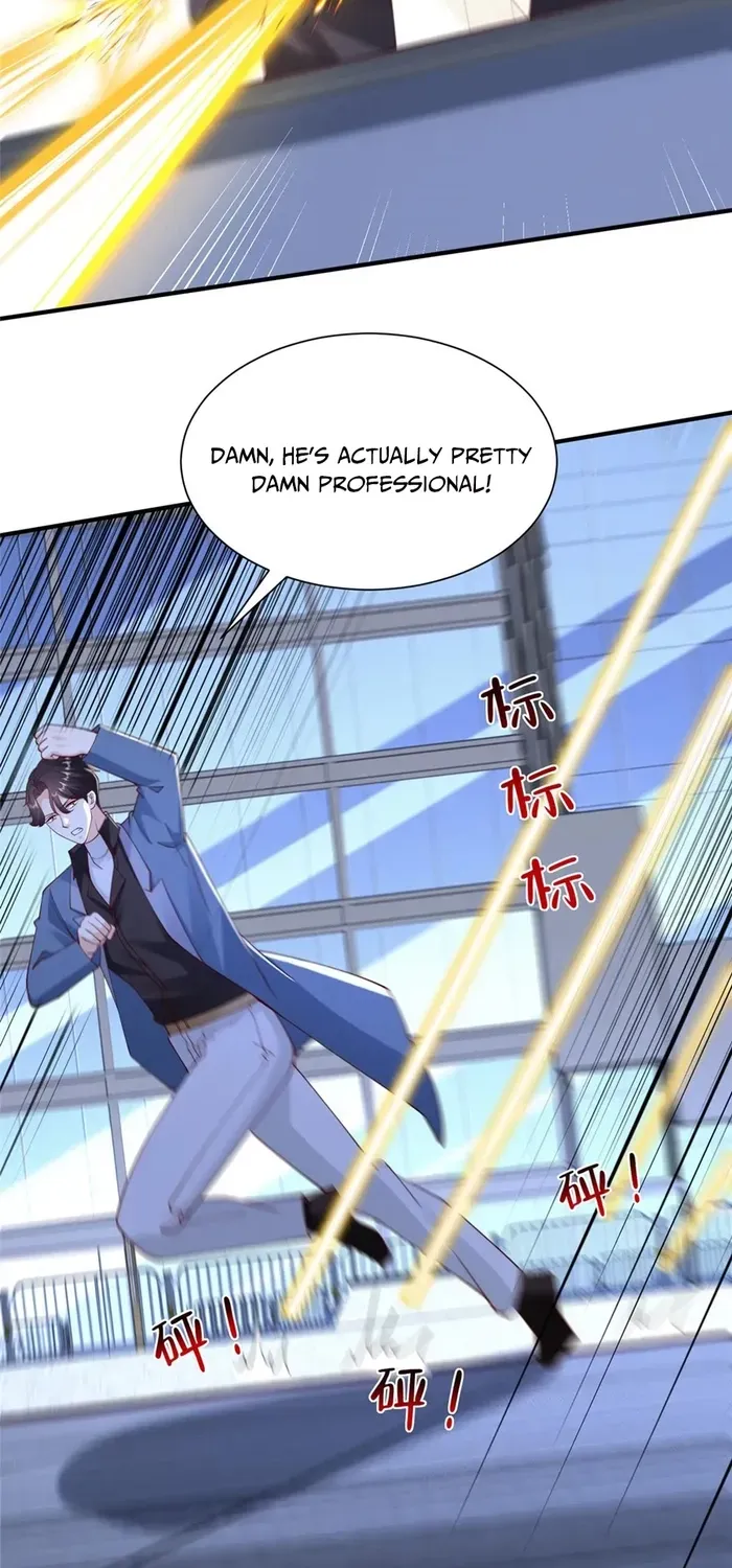 I Get A Random New Occupation Every Week Chapter 797 page 8 - 