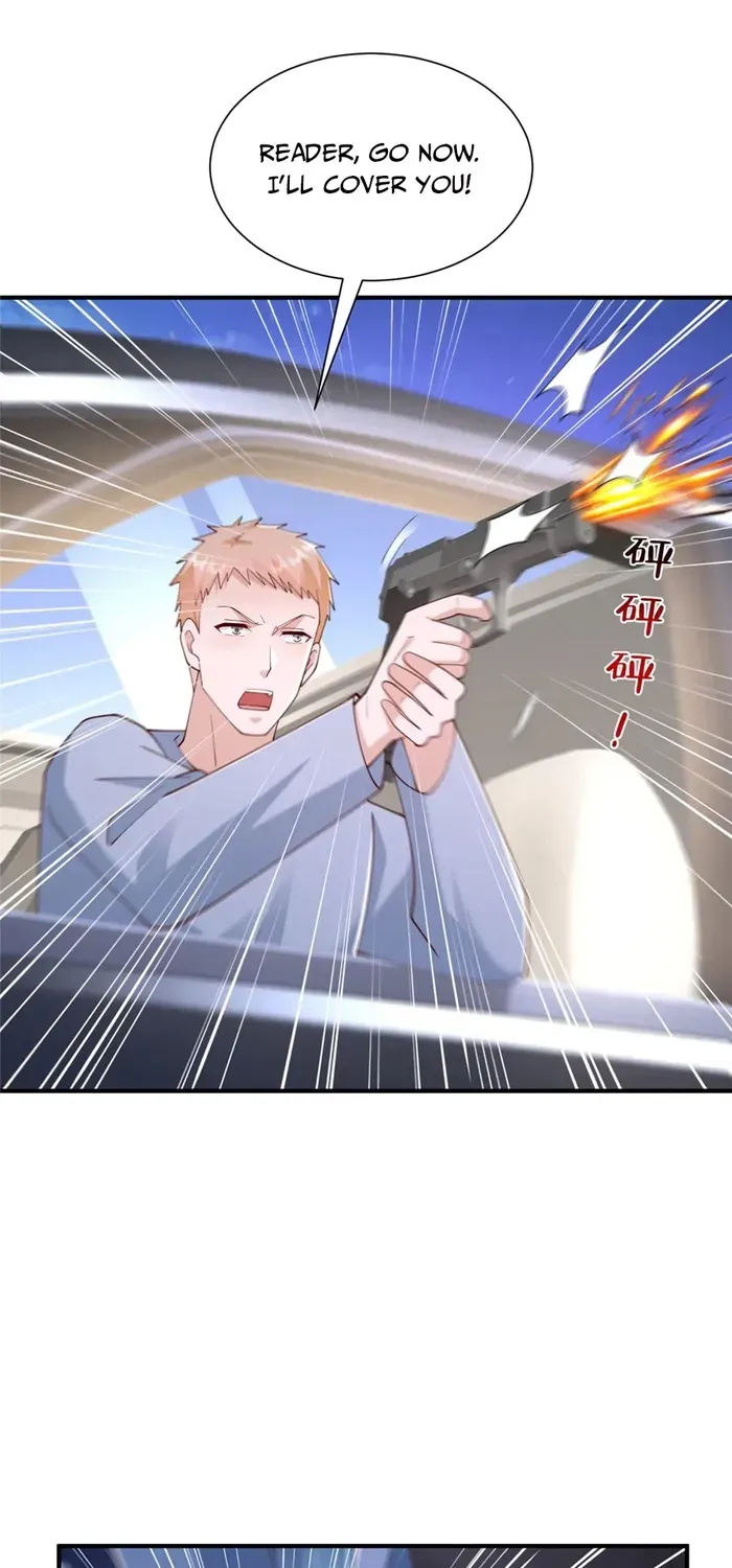 I Get A Random New Occupation Every Week Chapter 797 page 10 - 