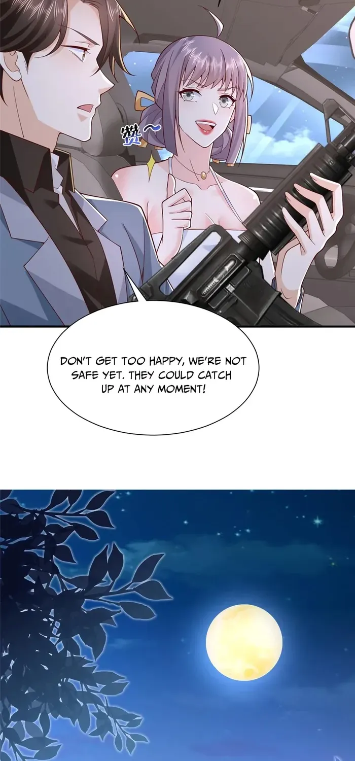 I Get A Random New Occupation Every Week Chapter 798 page 14 - 
