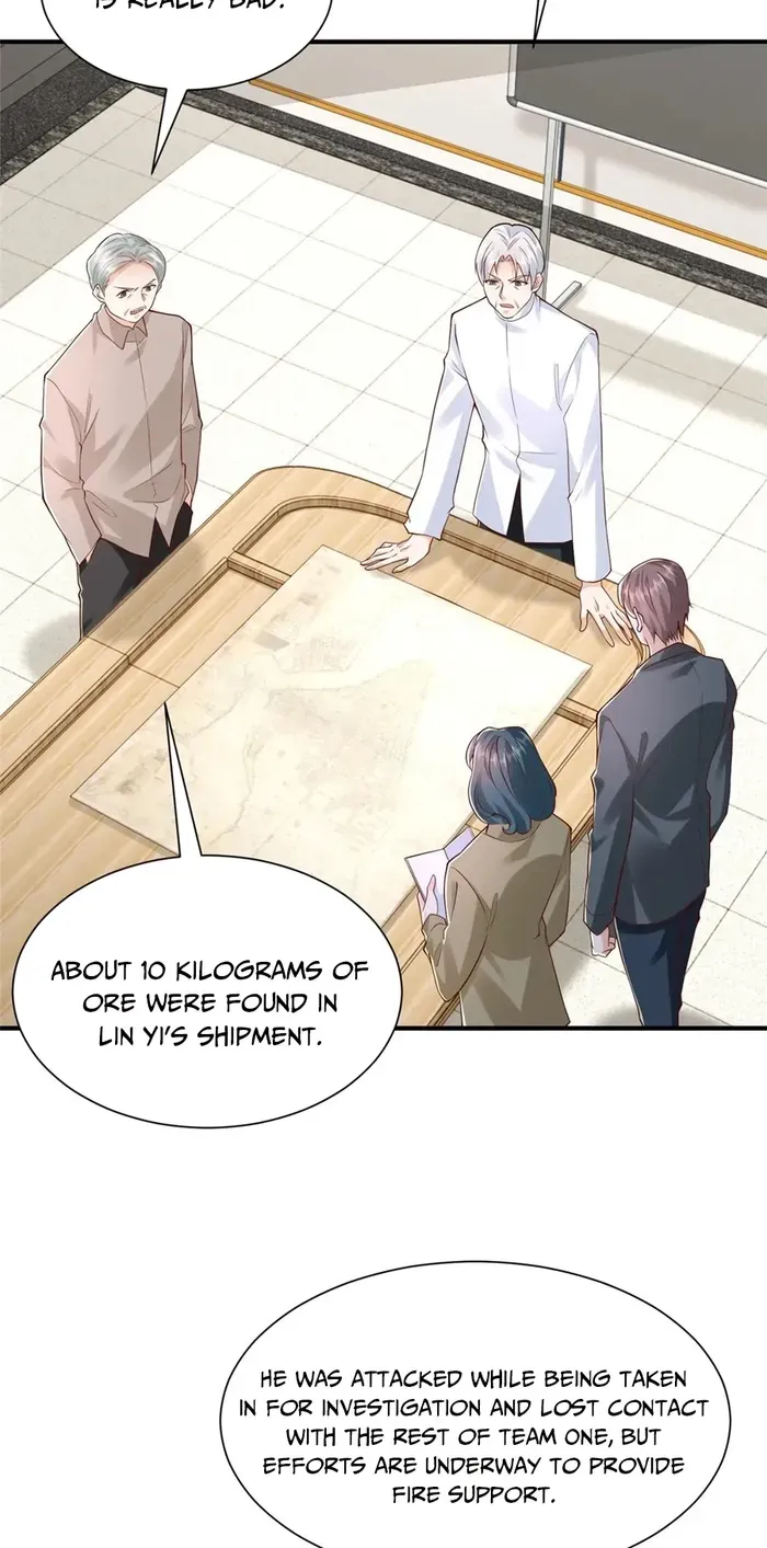 I Get A Random New Occupation Every Week Chapter 798 page 16 - 