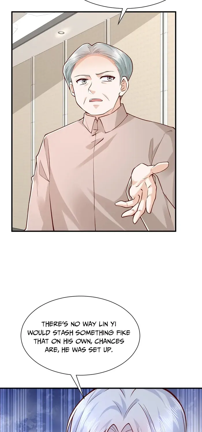 I Get A Random New Occupation Every Week Chapter 798 page 17 - 