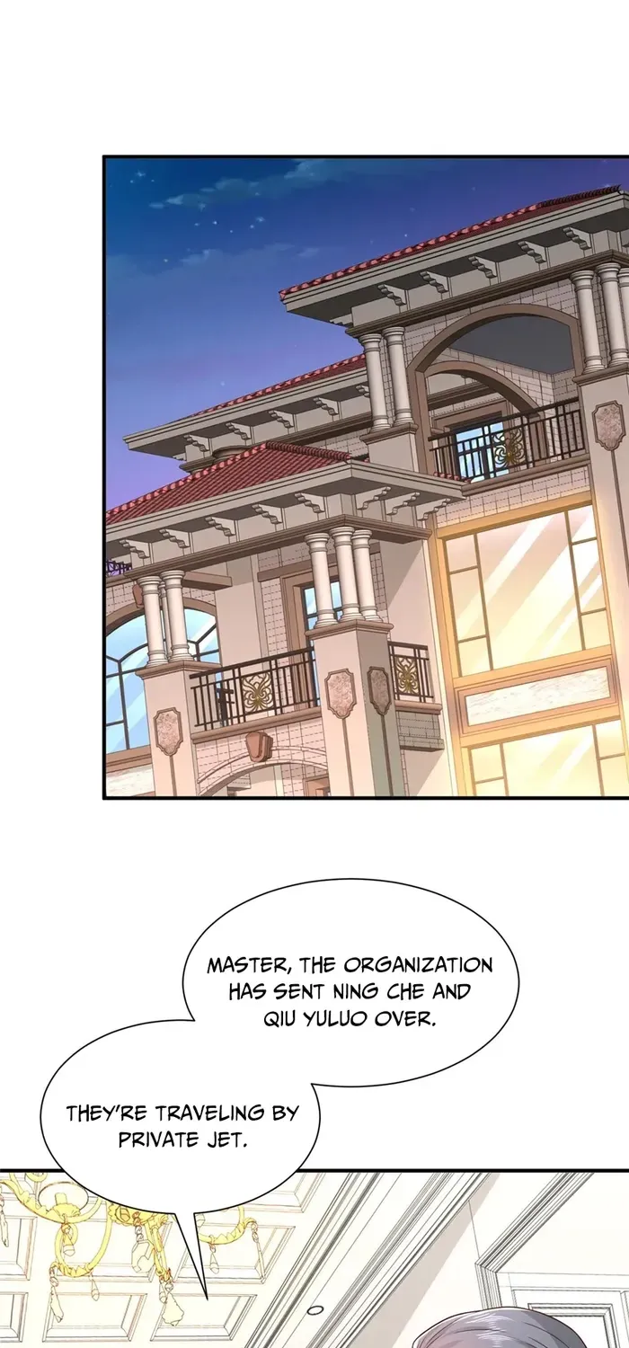 I Get A Random New Occupation Every Week Chapter 798 page 19 - 