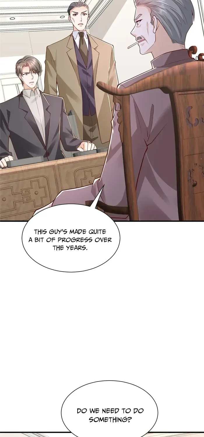 I Get A Random New Occupation Every Week Chapter 798 page 20 - 