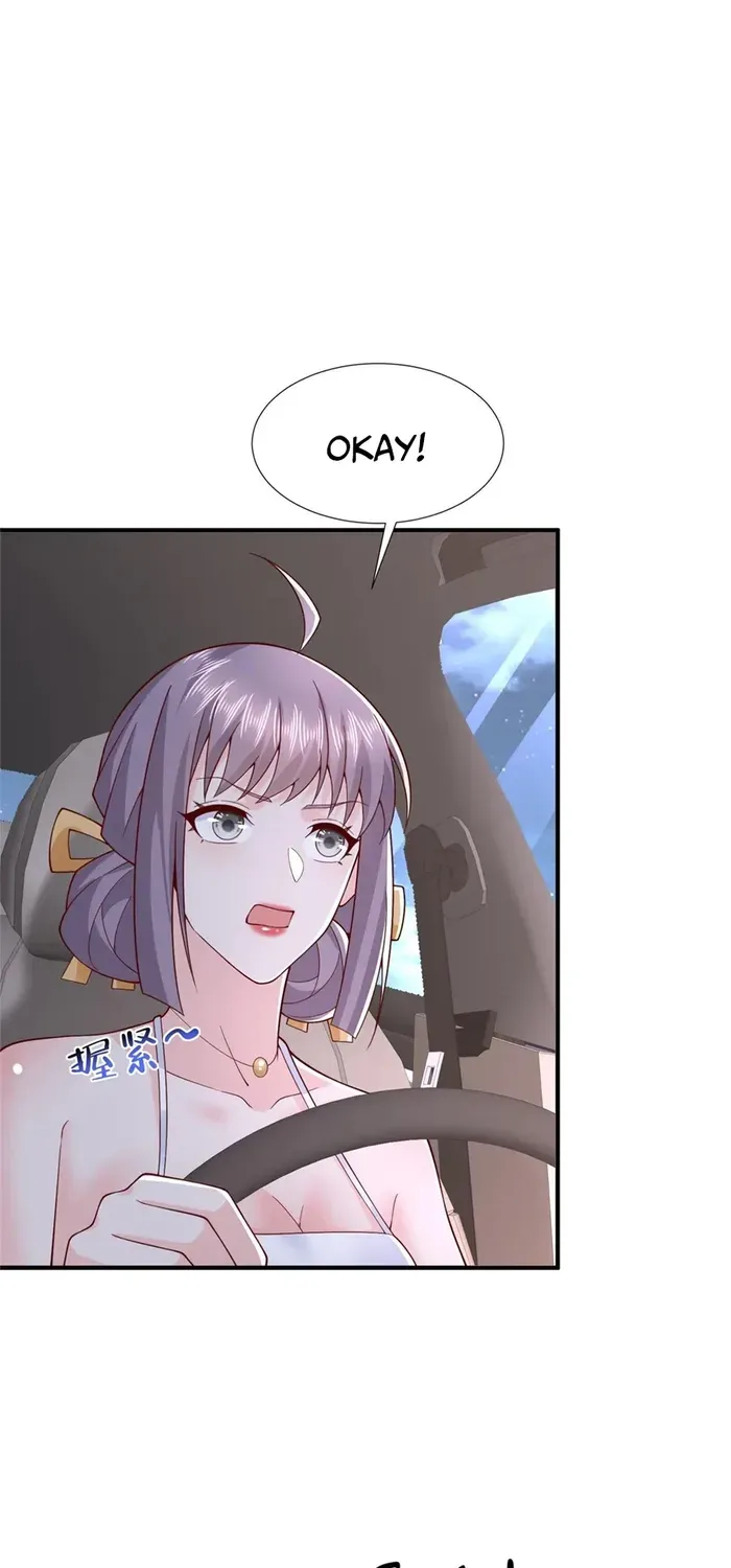 I Get A Random New Occupation Every Week Chapter 798 page 3 - 