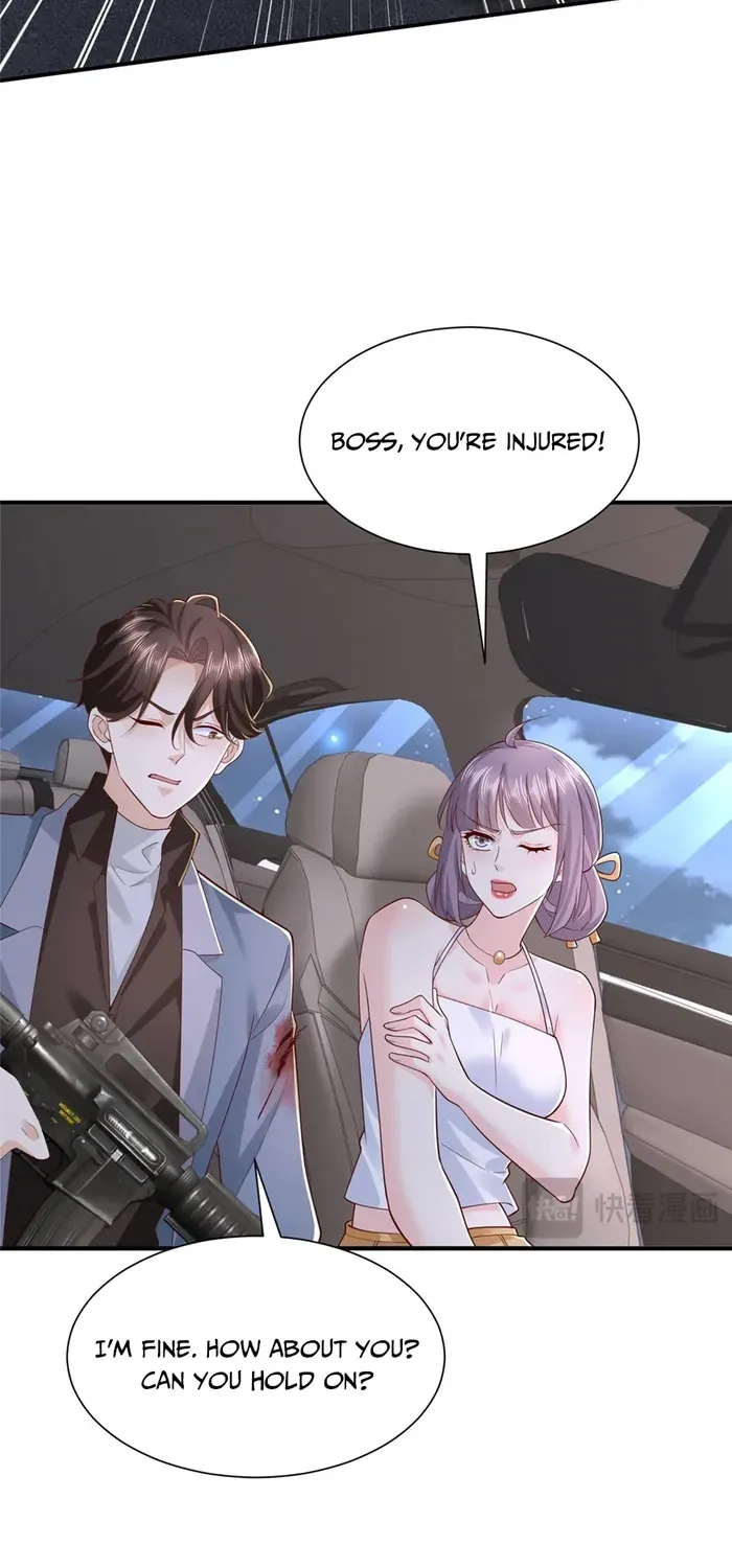 I Get A Random New Occupation Every Week Chapter 798 page 30 - 