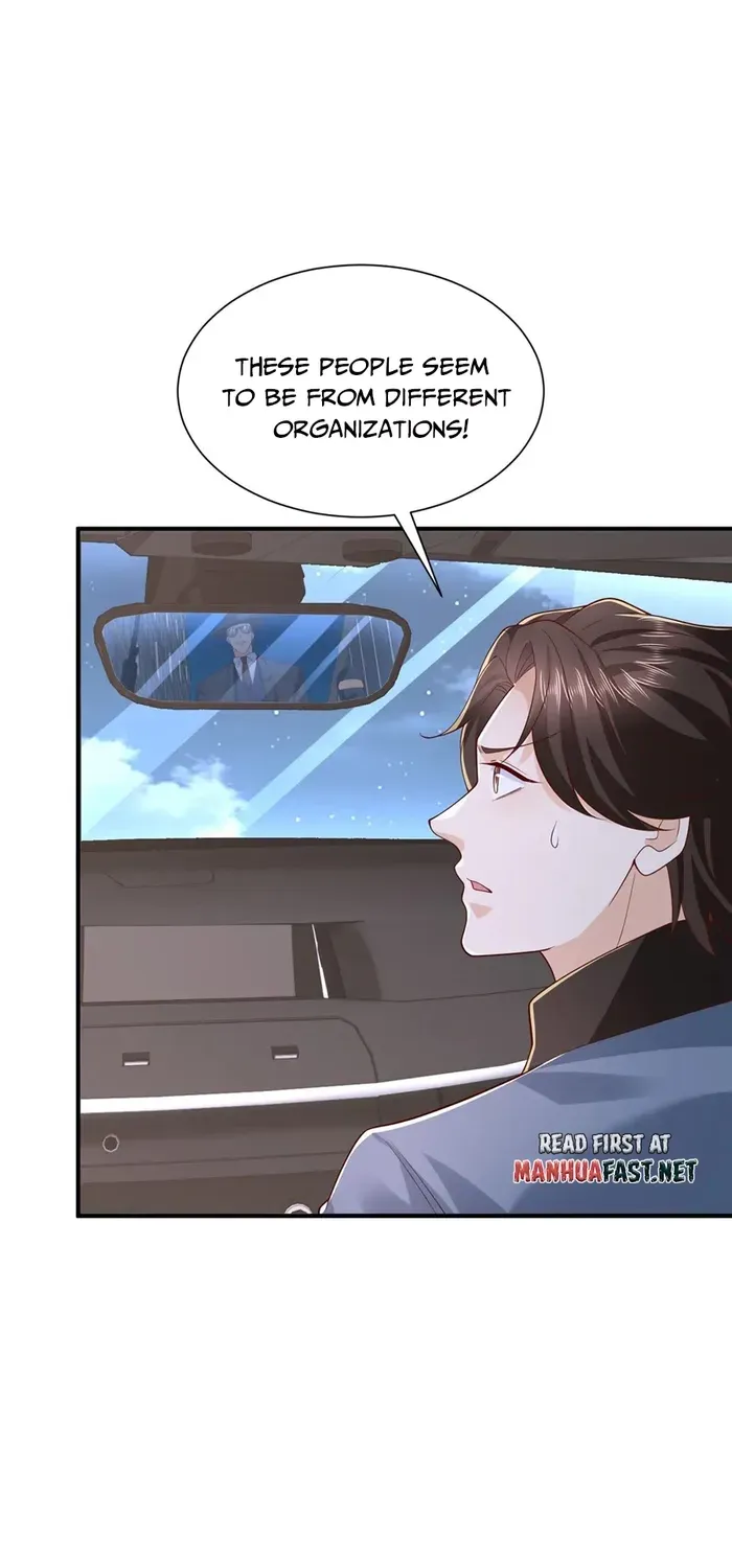 I Get A Random New Occupation Every Week Chapter 798 page 32 - 