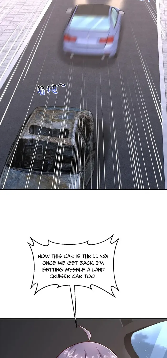 I Get A Random New Occupation Every Week Chapter 798 page 9 - 