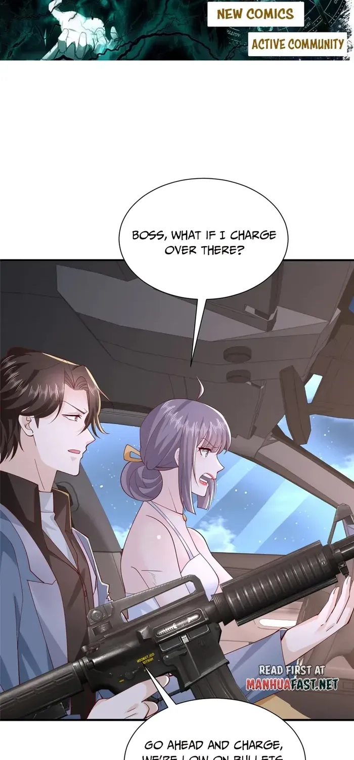 I Get A Random New Occupation Every Week Chapter 799 page 2 - 