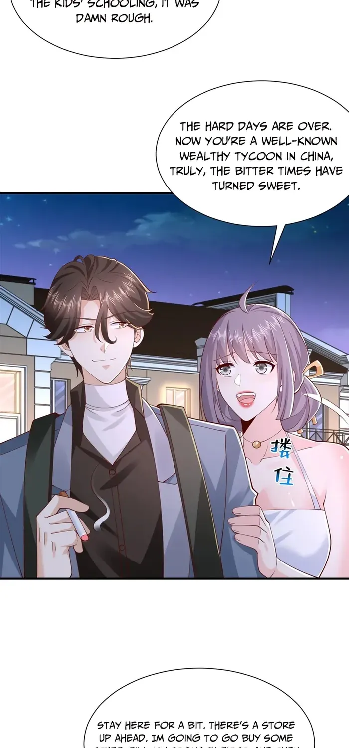 I Get A Random New Occupation Every Week Chapter 799 page 24 - 