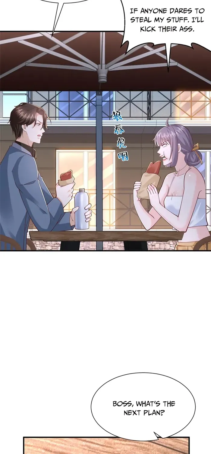 I Get A Random New Occupation Every Week Chapter 799 page 30 - 