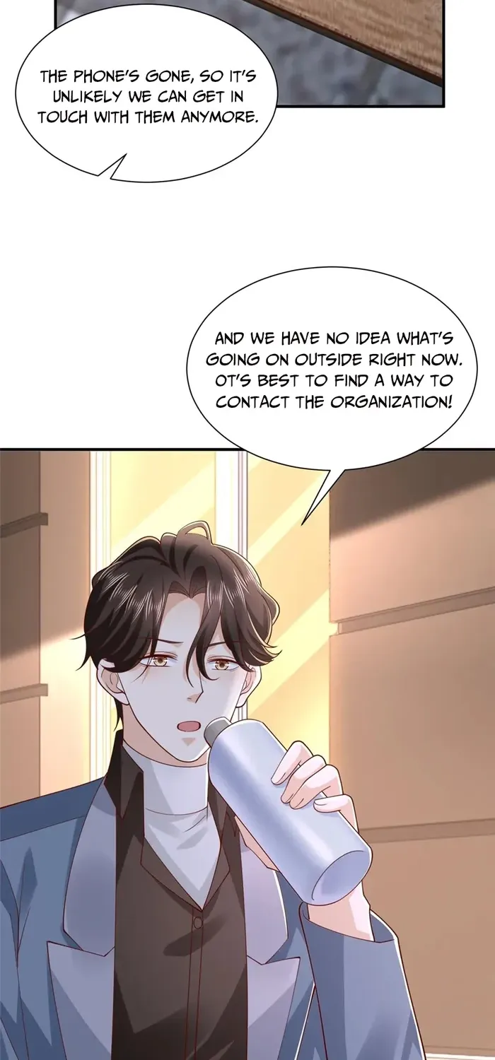 I Get A Random New Occupation Every Week Chapter 799 page 32 - 