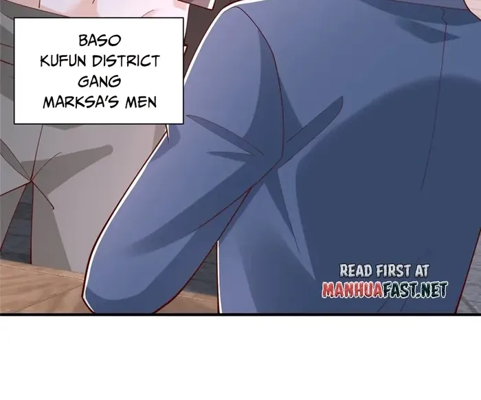 I Get A Random New Occupation Every Week Chapter 799 page 35 - 