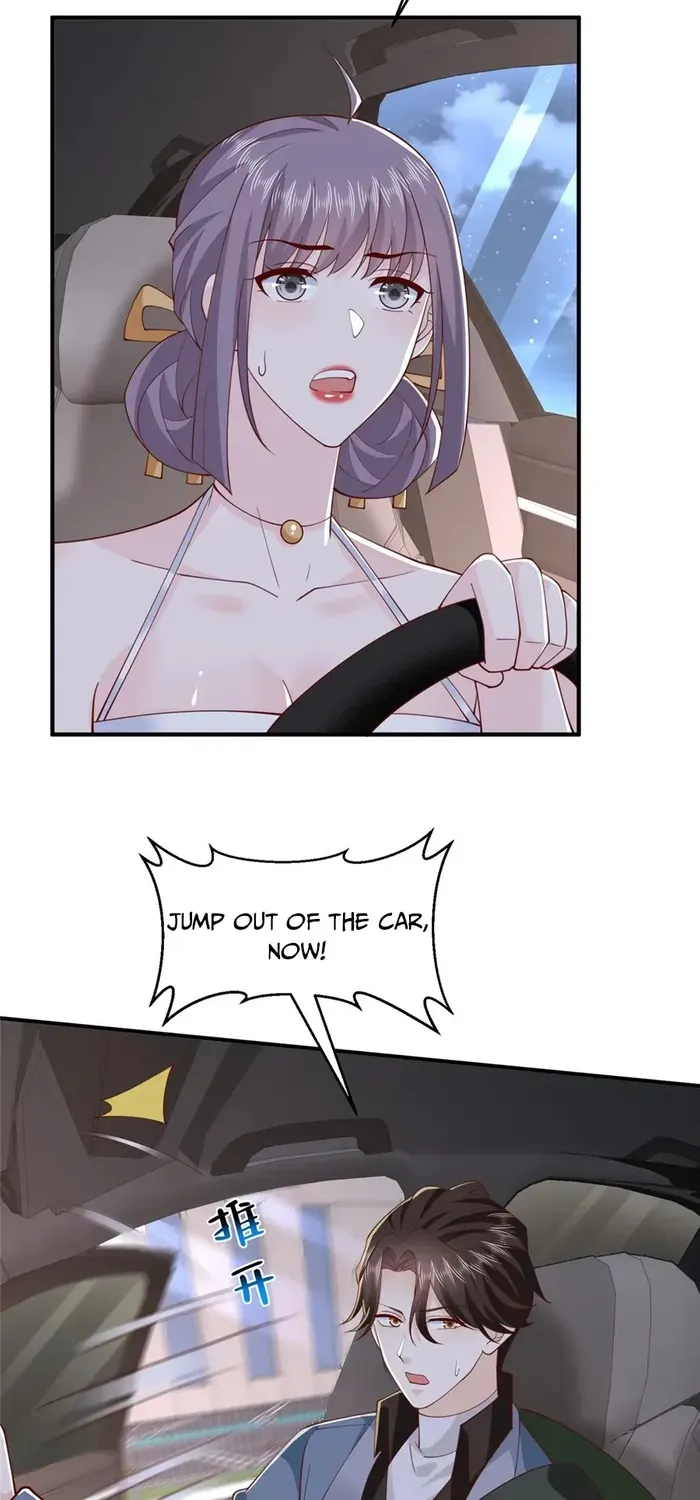 I Get A Random New Occupation Every Week Chapter 799 page 6 - 