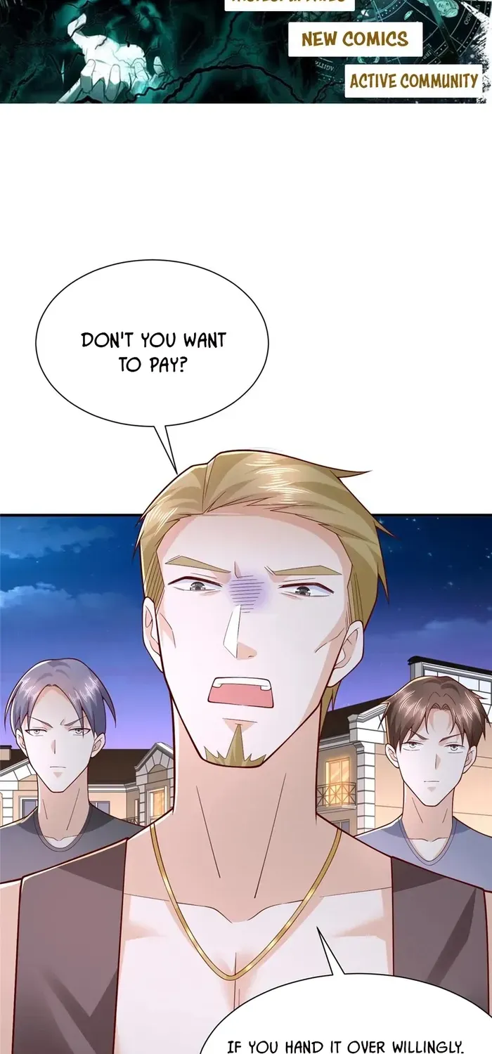 I Get A Random New Occupation Every Week Chapter 800 page 2 - 