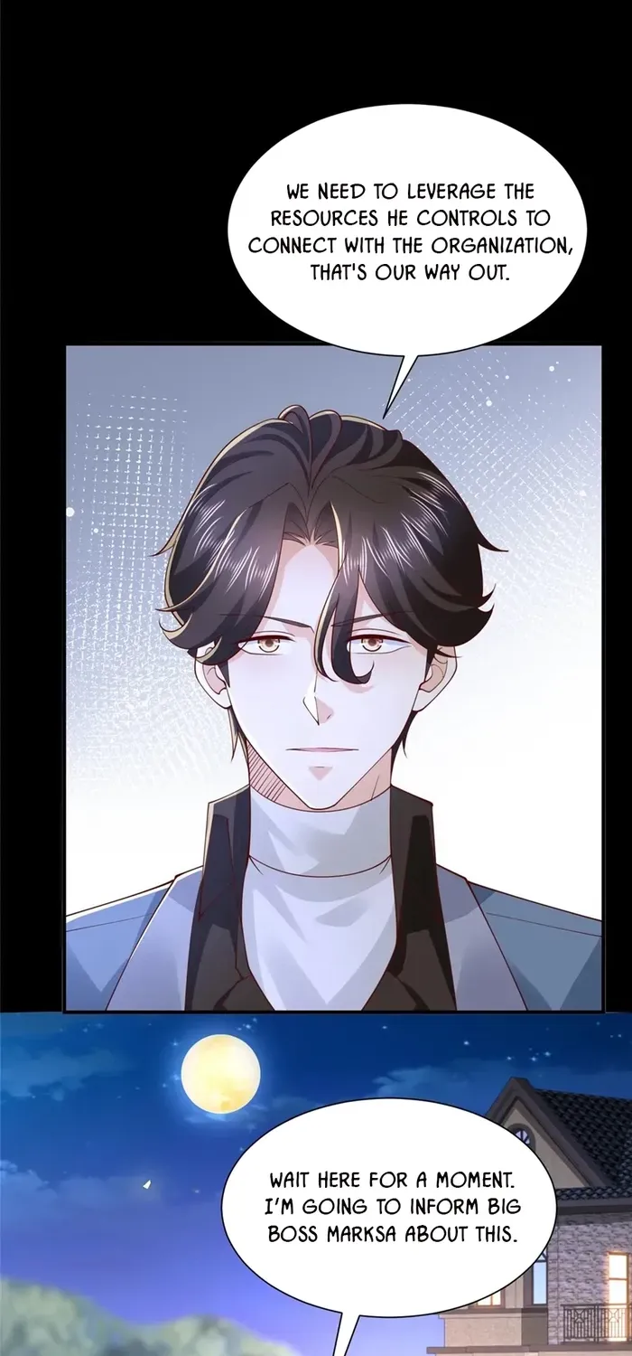 I Get A Random New Occupation Every Week Chapter 800 page 16 - 