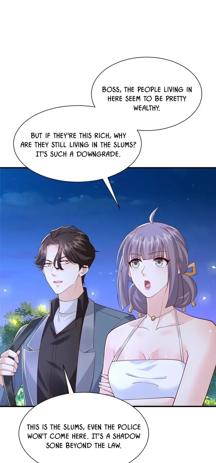 I Get A Random New Occupation Every Week Chapter 800 page 18 - 