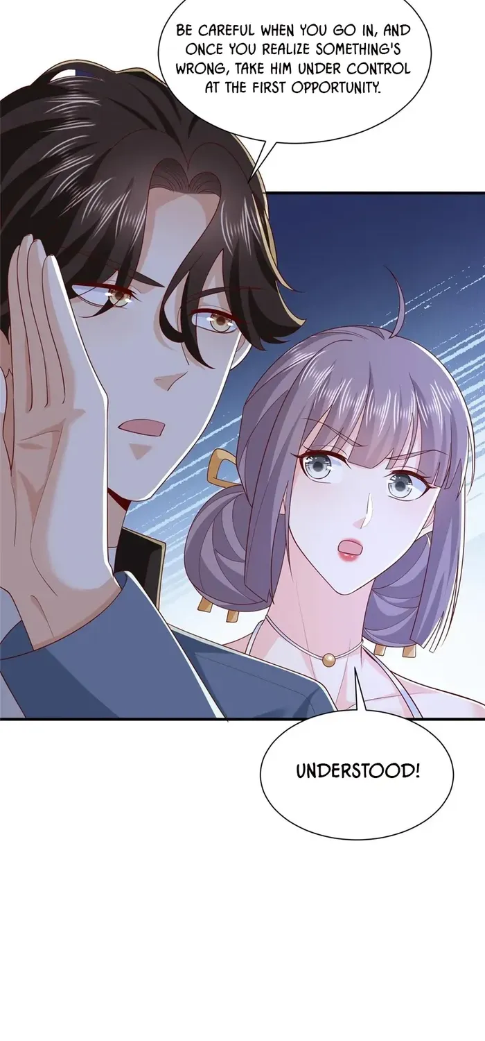 I Get A Random New Occupation Every Week Chapter 800 page 22 - 