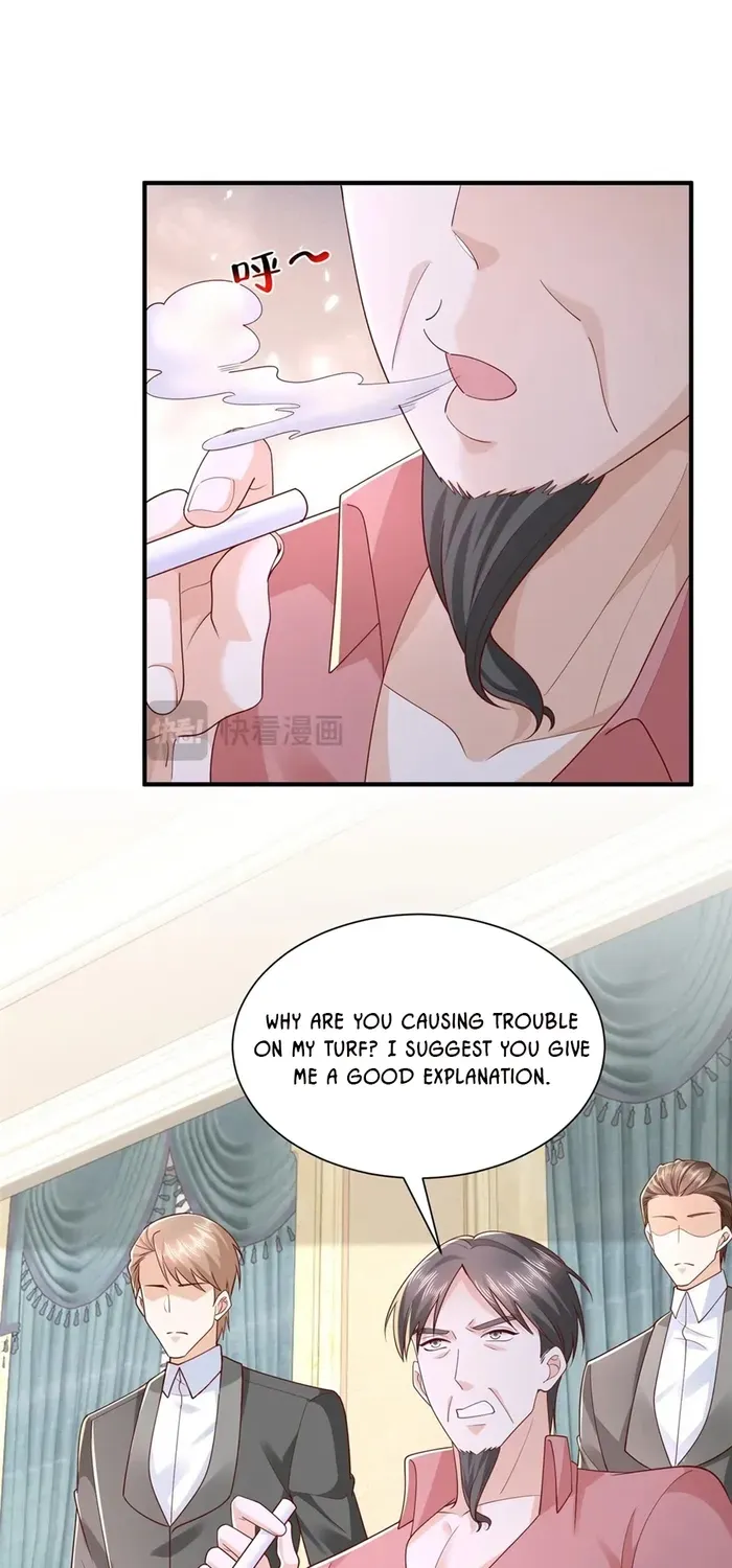 I Get A Random New Occupation Every Week Chapter 800 page 23 - 