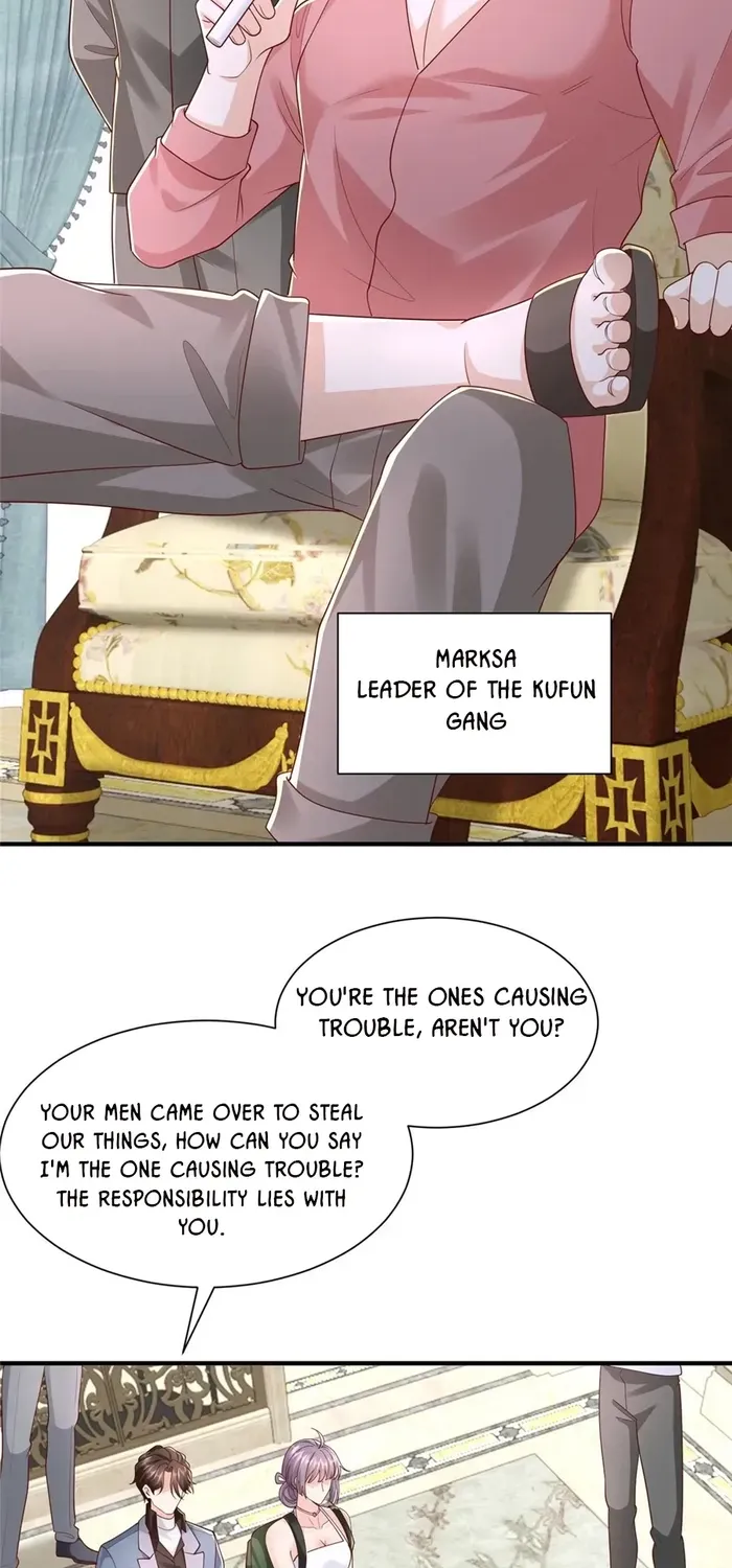 I Get A Random New Occupation Every Week Chapter 800 page 24 - 