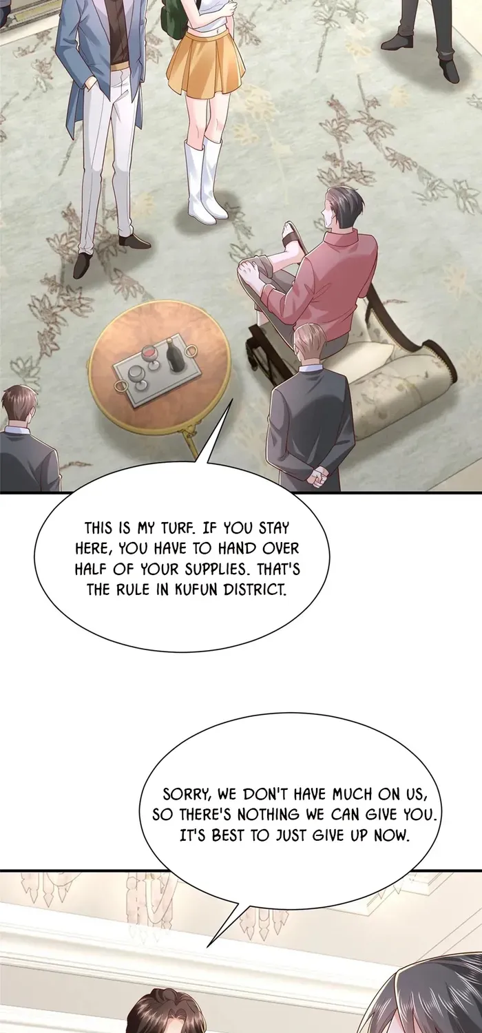 I Get A Random New Occupation Every Week Chapter 800 page 25 - 
