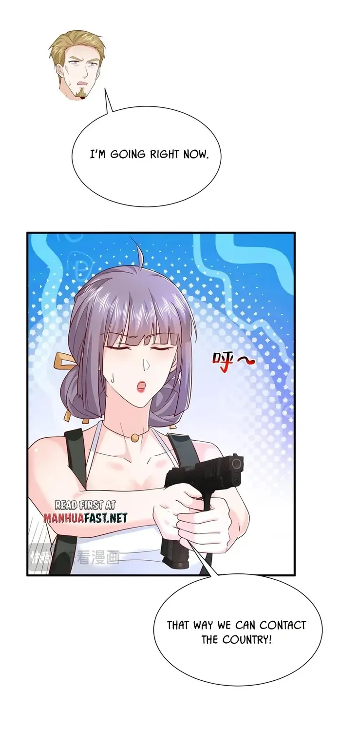 I Get A Random New Occupation Every Week Chapter 800 page 36 - 
