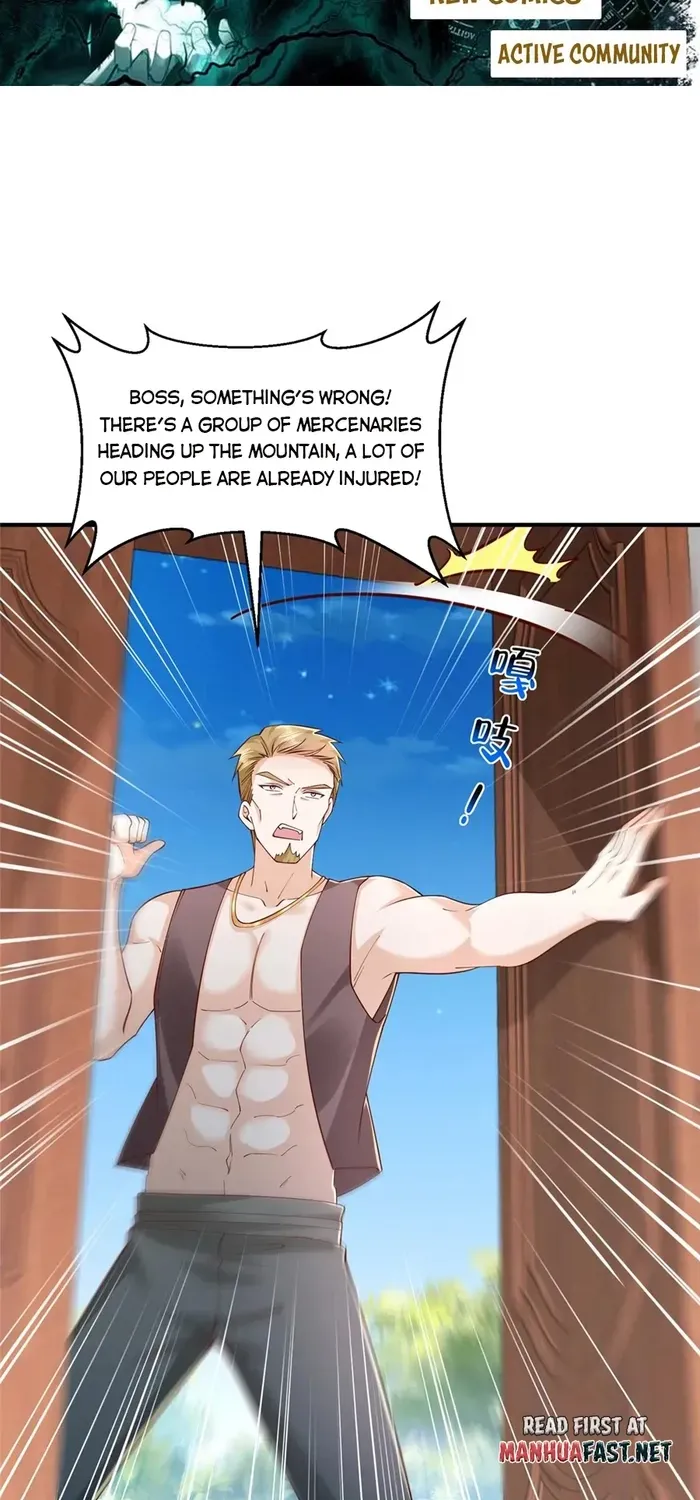 I Get A Random New Occupation Every Week Chapter 801 page 2 - 