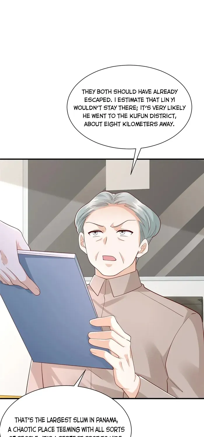 I Get A Random New Occupation Every Week Chapter 801 page 17 - 