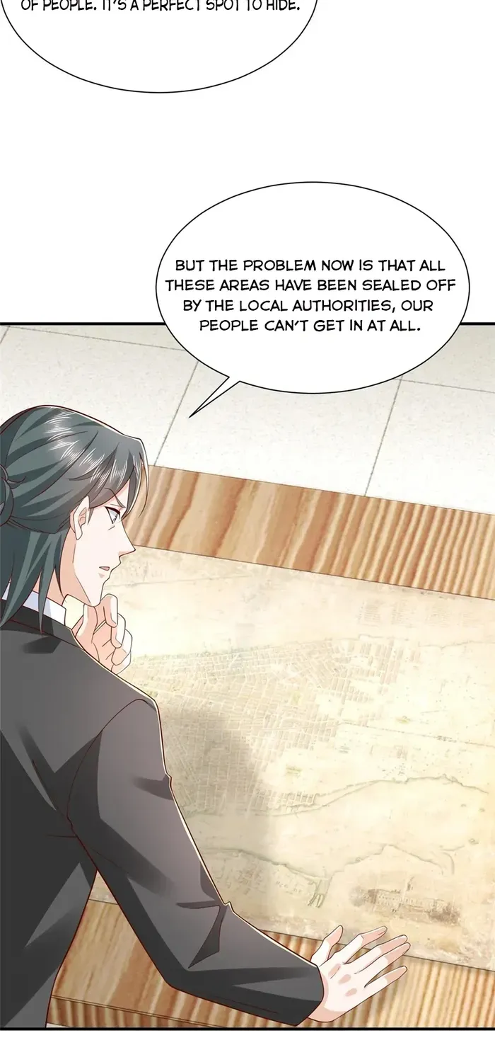 I Get A Random New Occupation Every Week Chapter 801 page 18 - 