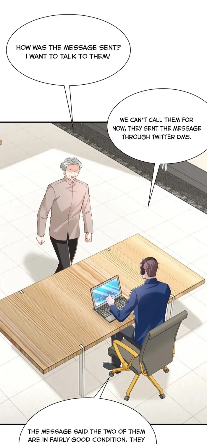 I Get A Random New Occupation Every Week Chapter 801 page 20 - 