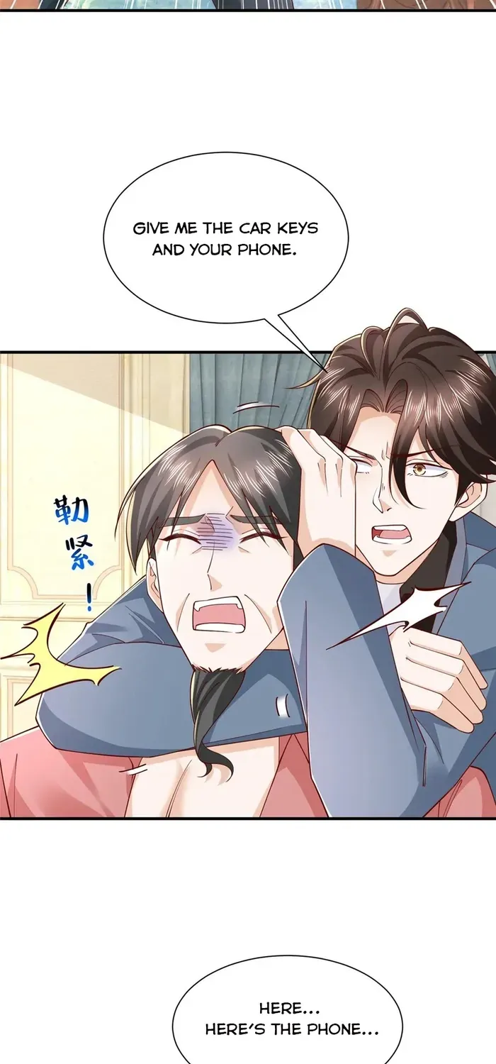 I Get A Random New Occupation Every Week Chapter 801 page 3 - 