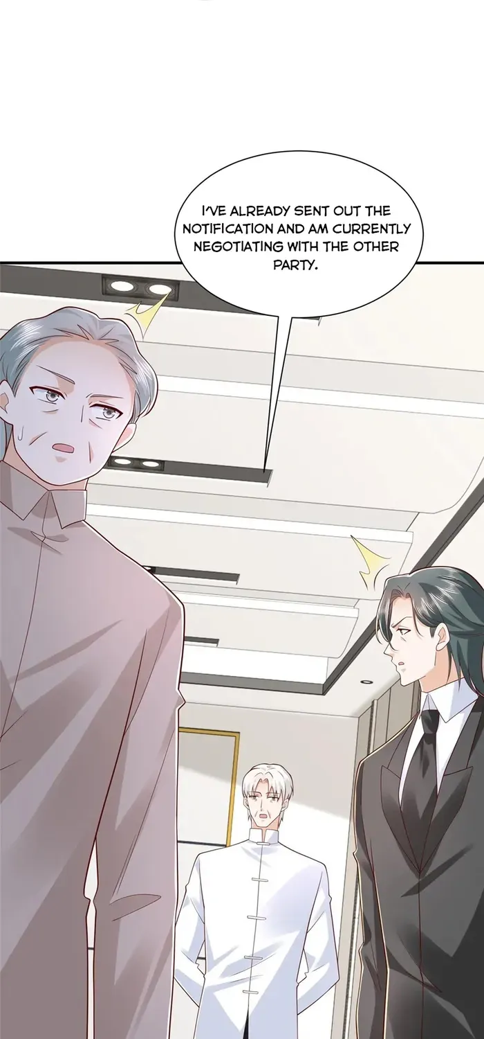 I Get A Random New Occupation Every Week Chapter 801 page 22 - 