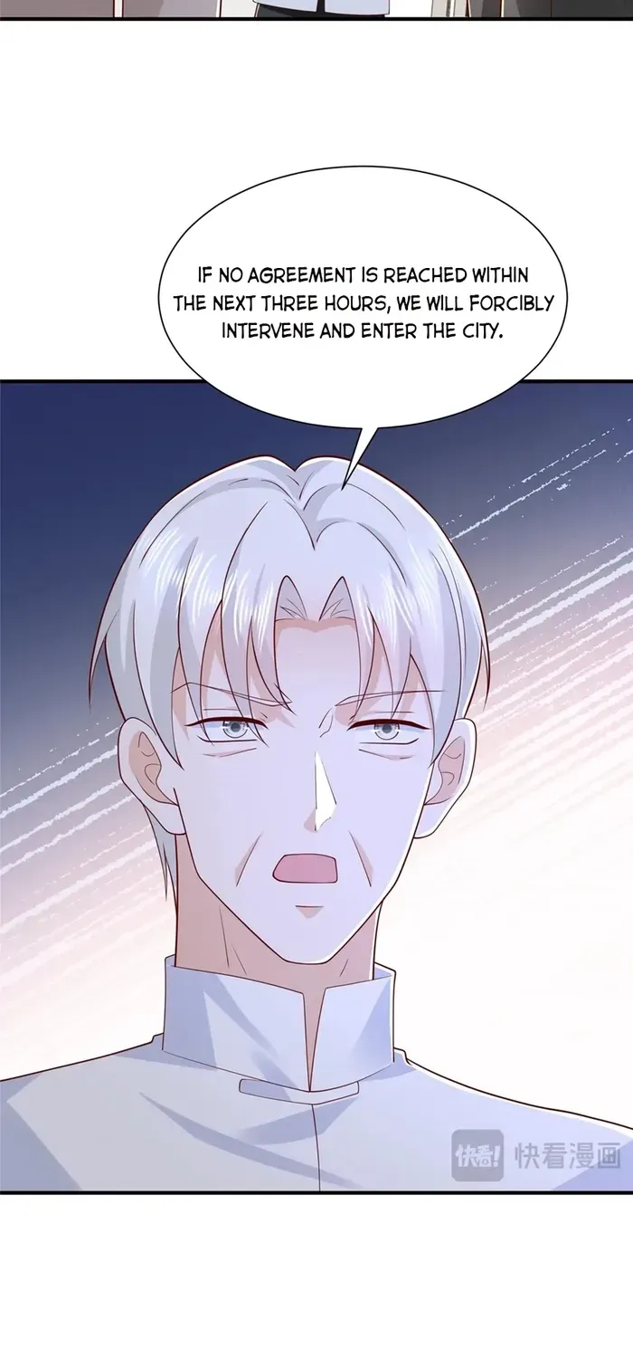I Get A Random New Occupation Every Week Chapter 801 page 23 - 