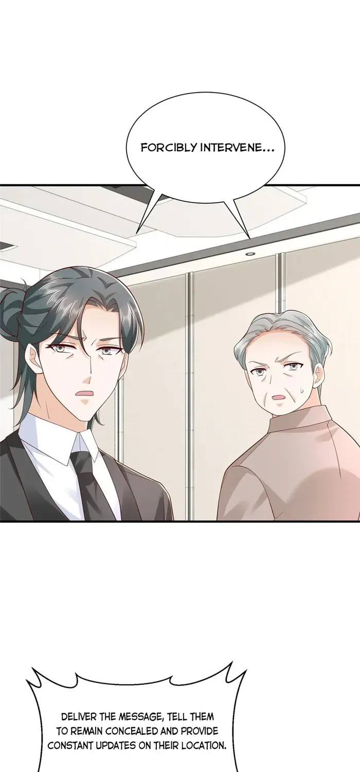 I Get A Random New Occupation Every Week Chapter 801 page 24 - 
