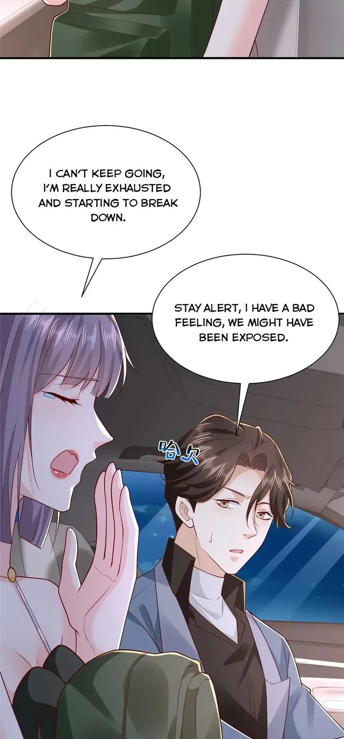 I Get A Random New Occupation Every Week Chapter 801 page 32 - 