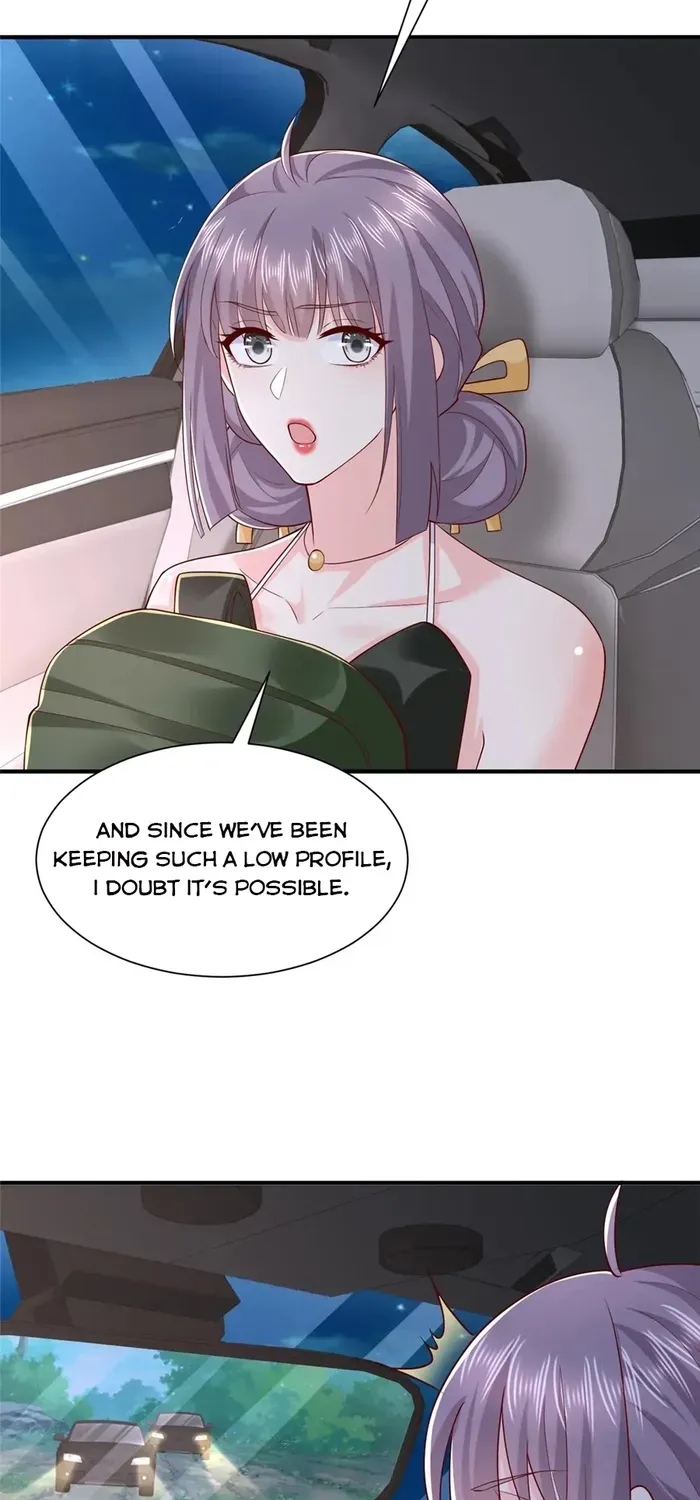 I Get A Random New Occupation Every Week Chapter 801 page 34 - 