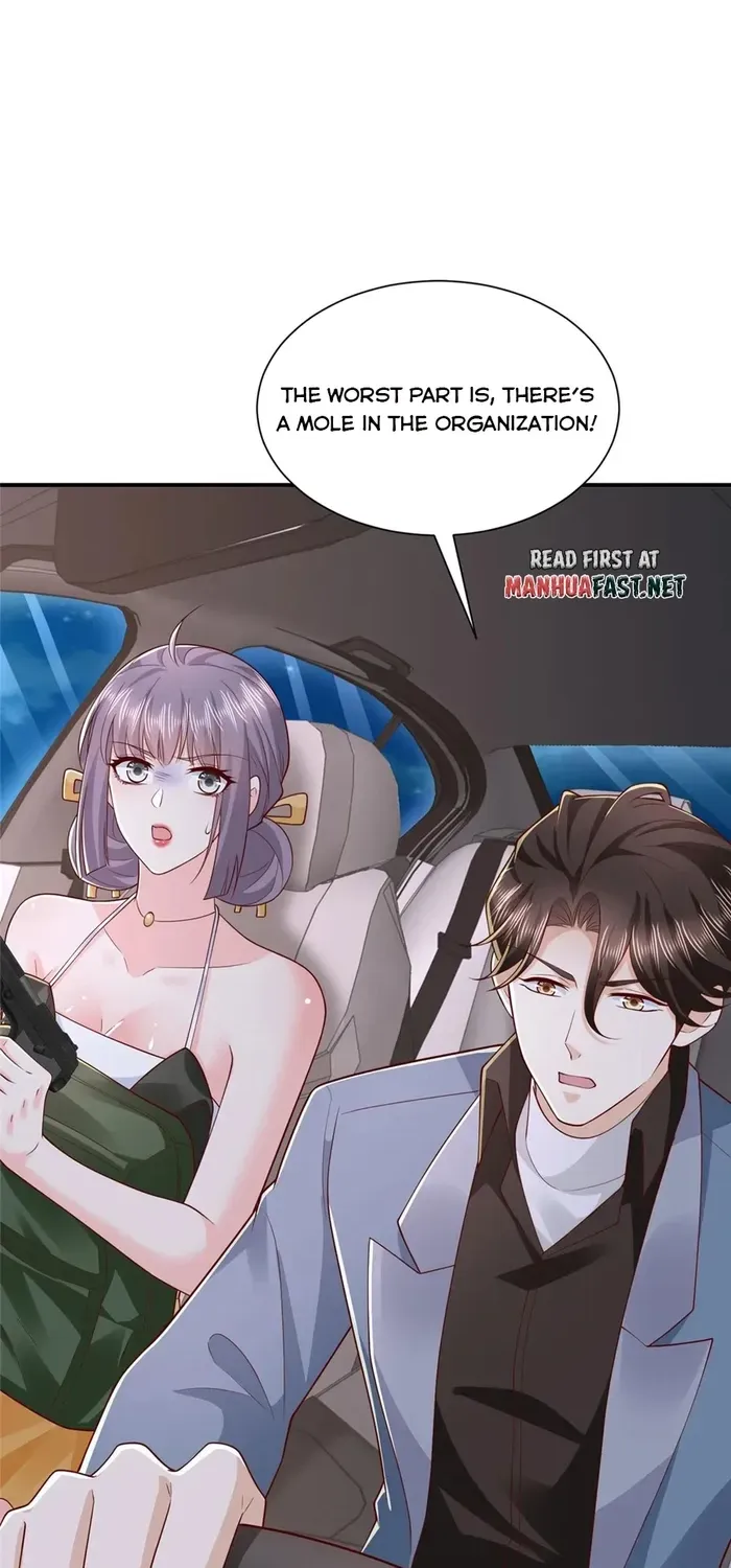 I Get A Random New Occupation Every Week Chapter 801 page 40 - 