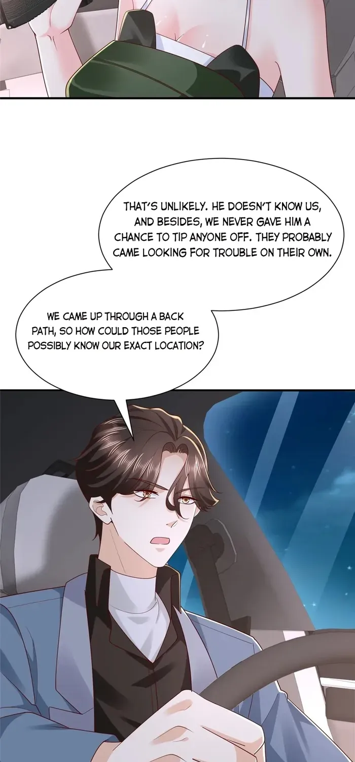 I Get A Random New Occupation Every Week Chapter 801 page 9 - 