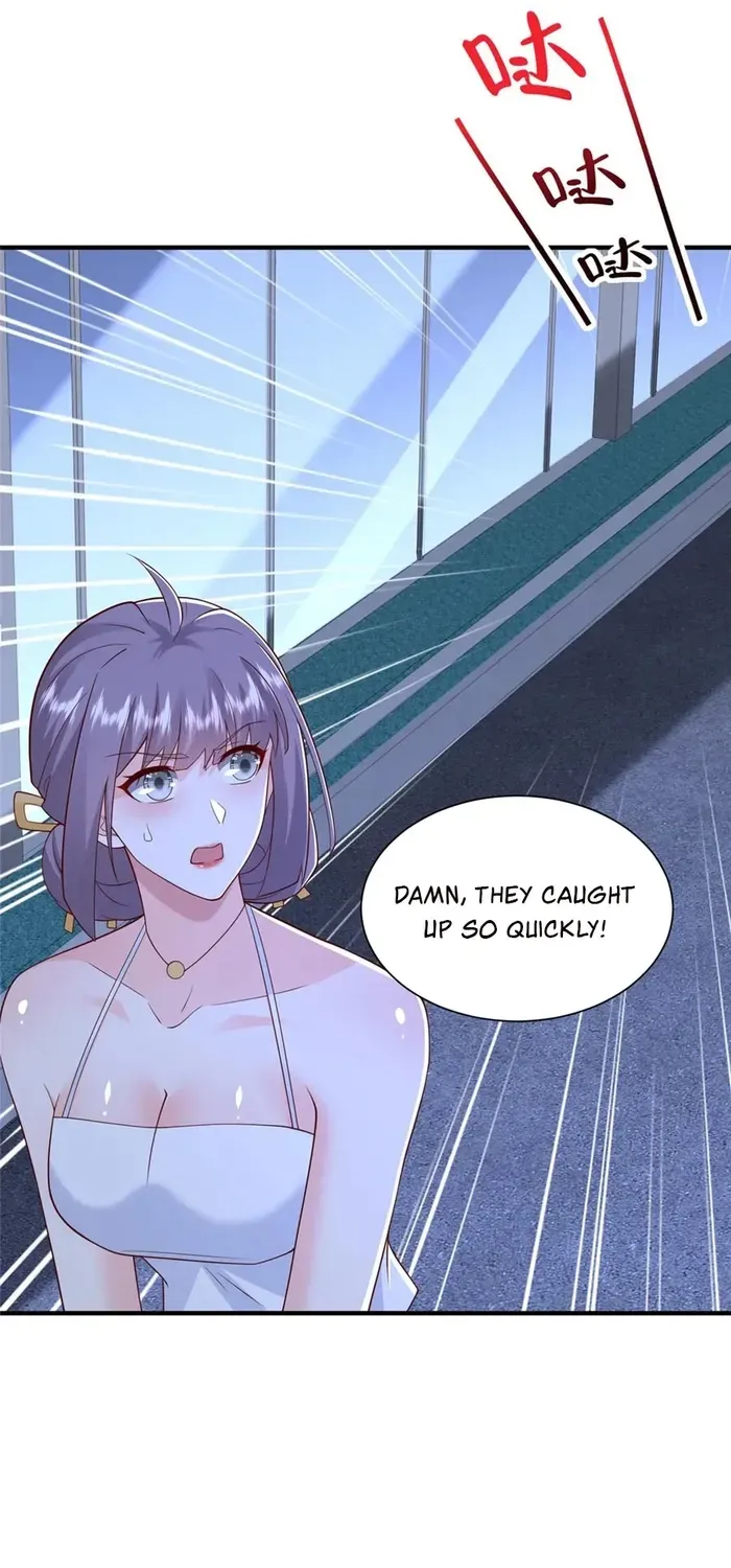 I Get A Random New Occupation Every Week Chapter 802 page 11 - 