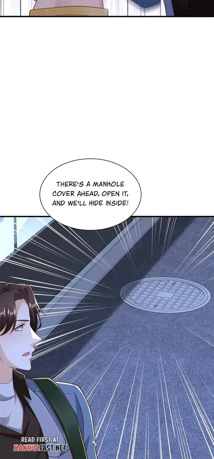I Get A Random New Occupation Every Week Chapter 802 page 14 - 