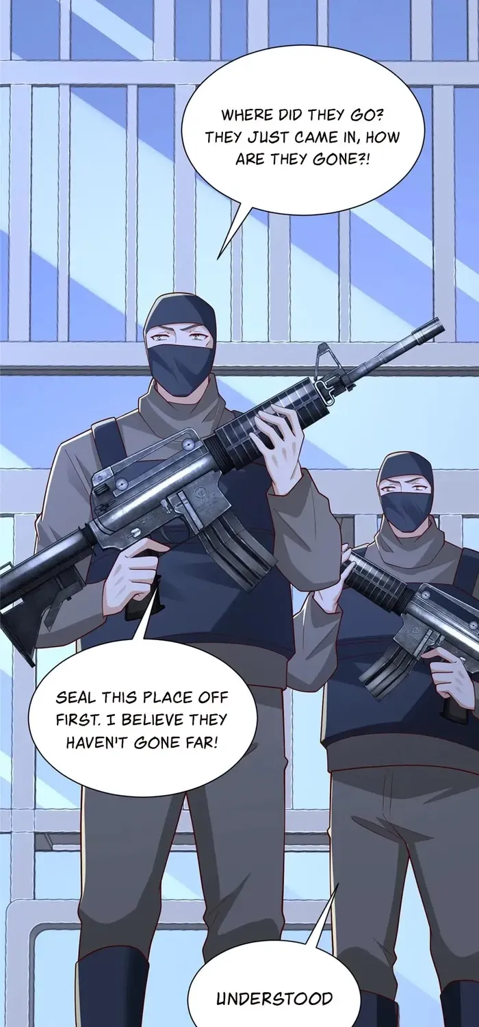 I Get A Random New Occupation Every Week Chapter 802 page 17 - 