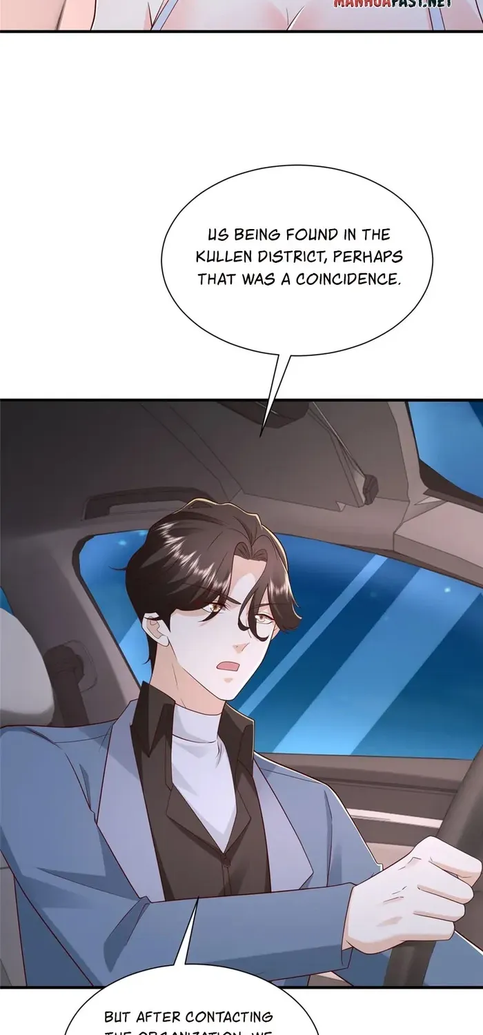 I Get A Random New Occupation Every Week Chapter 802 page 3 - 