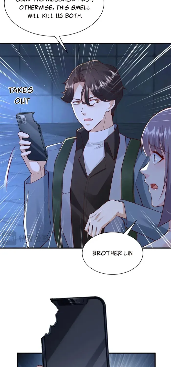 I Get A Random New Occupation Every Week Chapter 802 page 22 - 