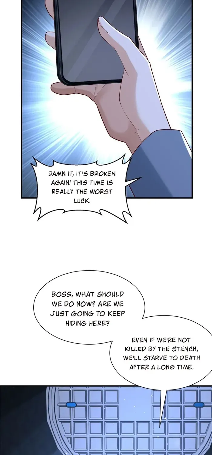 I Get A Random New Occupation Every Week Chapter 802 page 23 - 